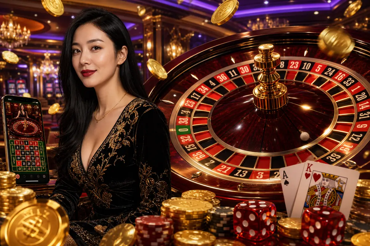 8xbert casino và nổ hũ trực tuyến